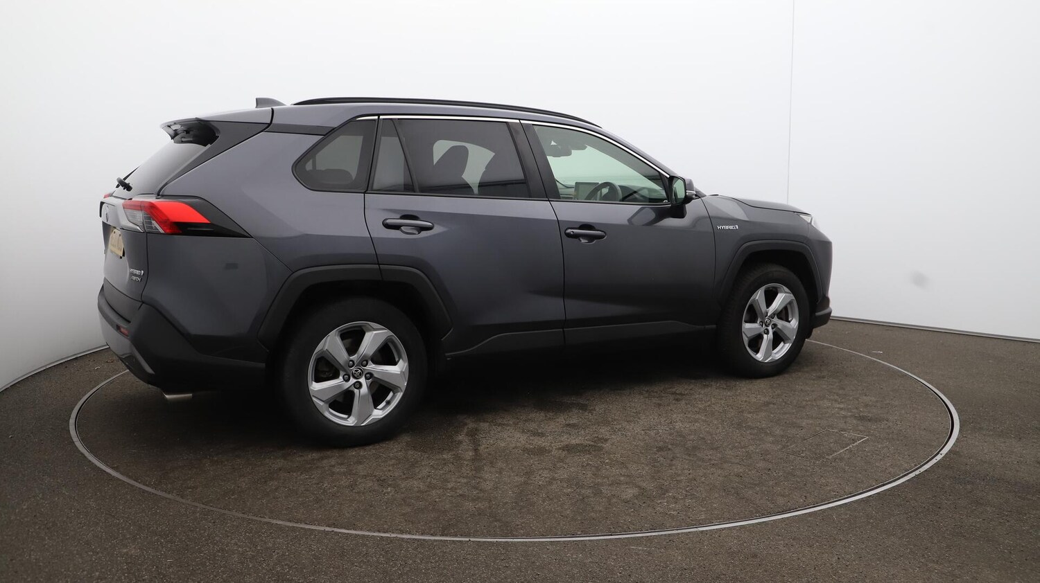 Used Toyota RAV4 2020 for sale - 76012736: Photo 53