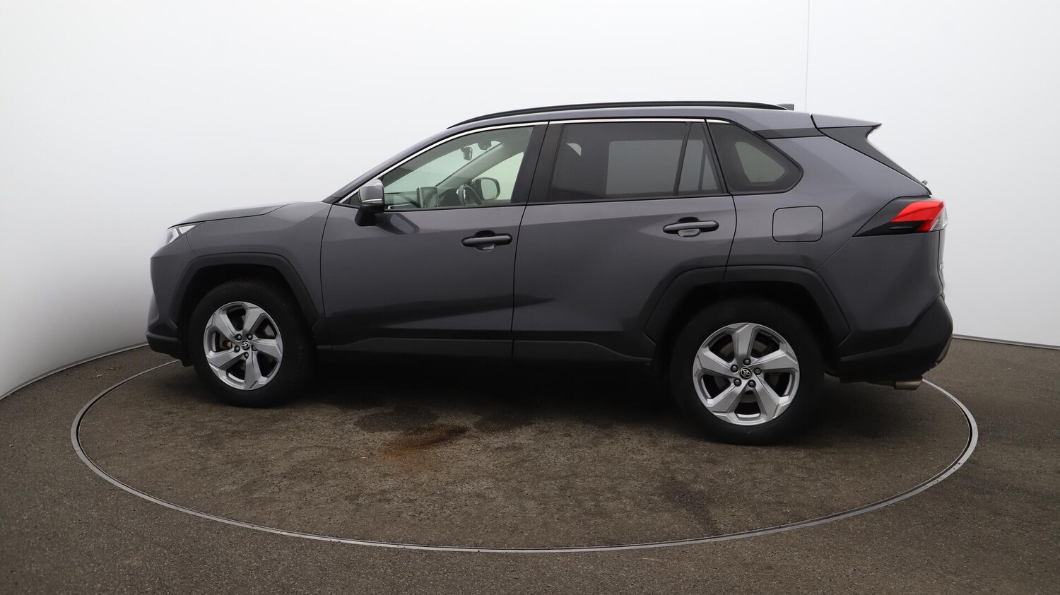 Used Toyota RAV4 2020 for sale - 76012736: Photo 59
