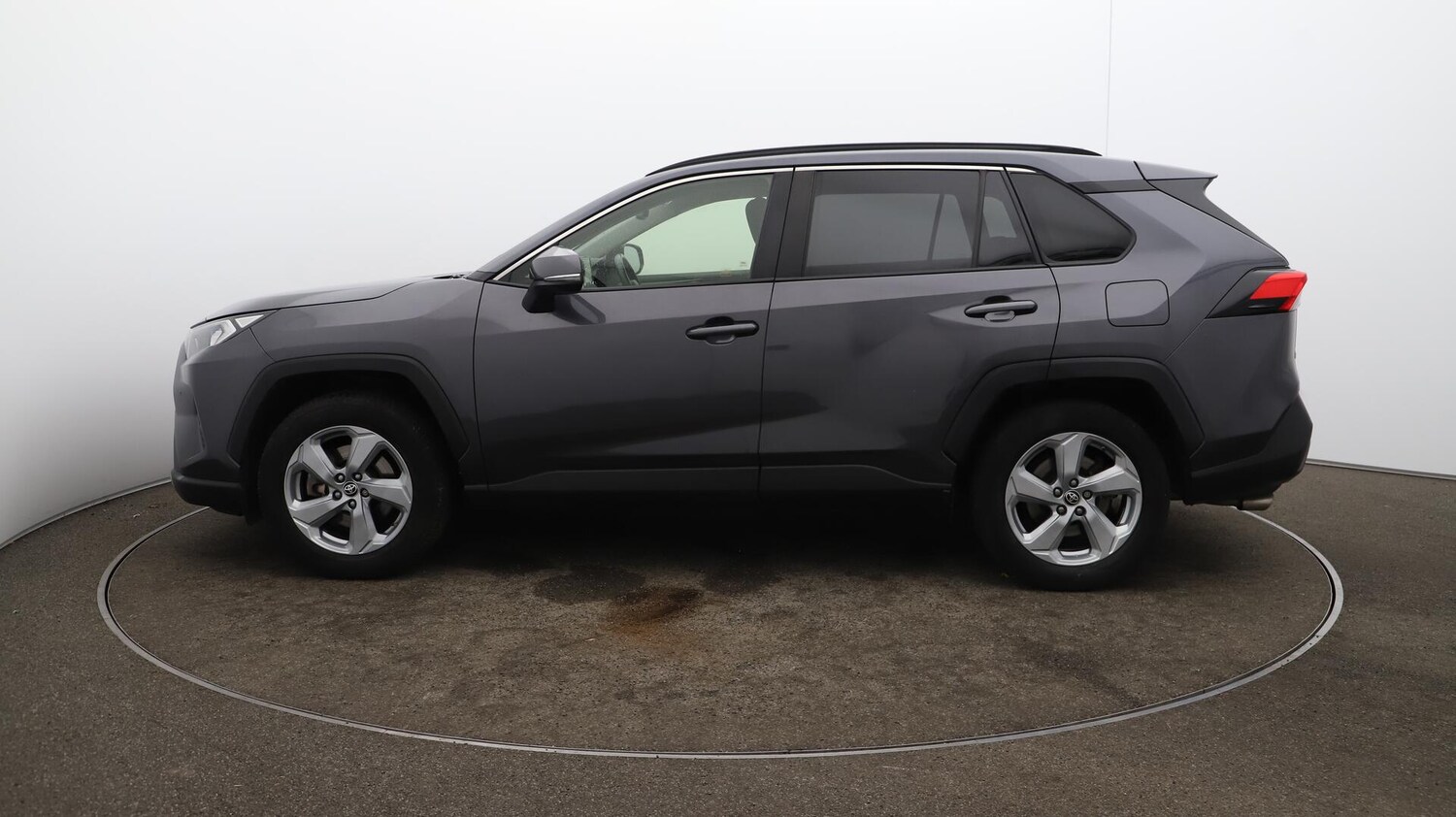Used Toyota RAV4 2020 for sale - 76012736: Photo 65