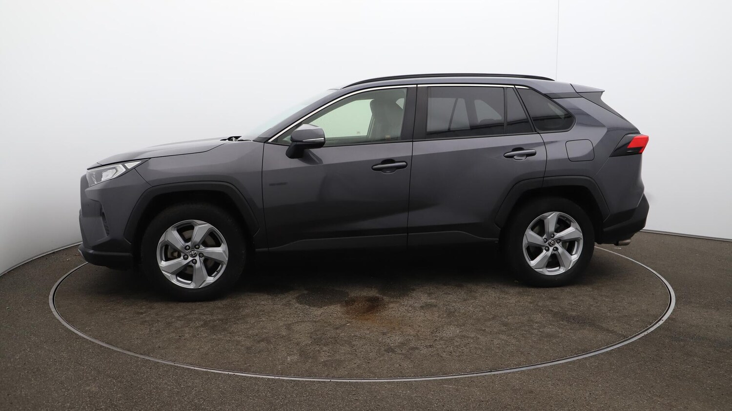 Used Toyota RAV4 2020 for sale - 76012736: Photo 66