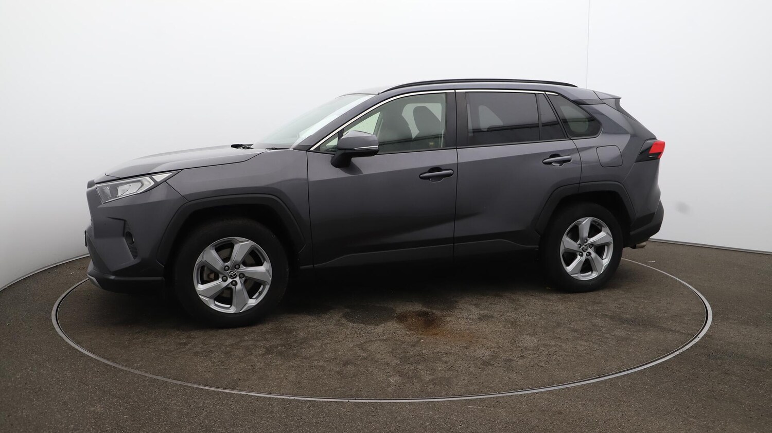 Used Toyota RAV4 2020 for sale - 76012736: Photo 67