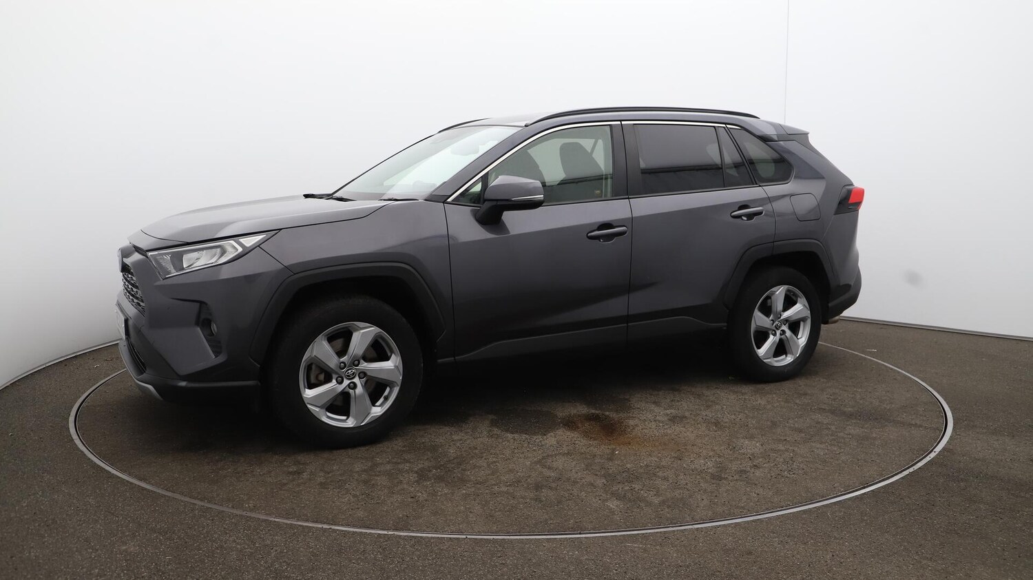Used Toyota RAV4 2020 for sale - 76012736: Photo 68