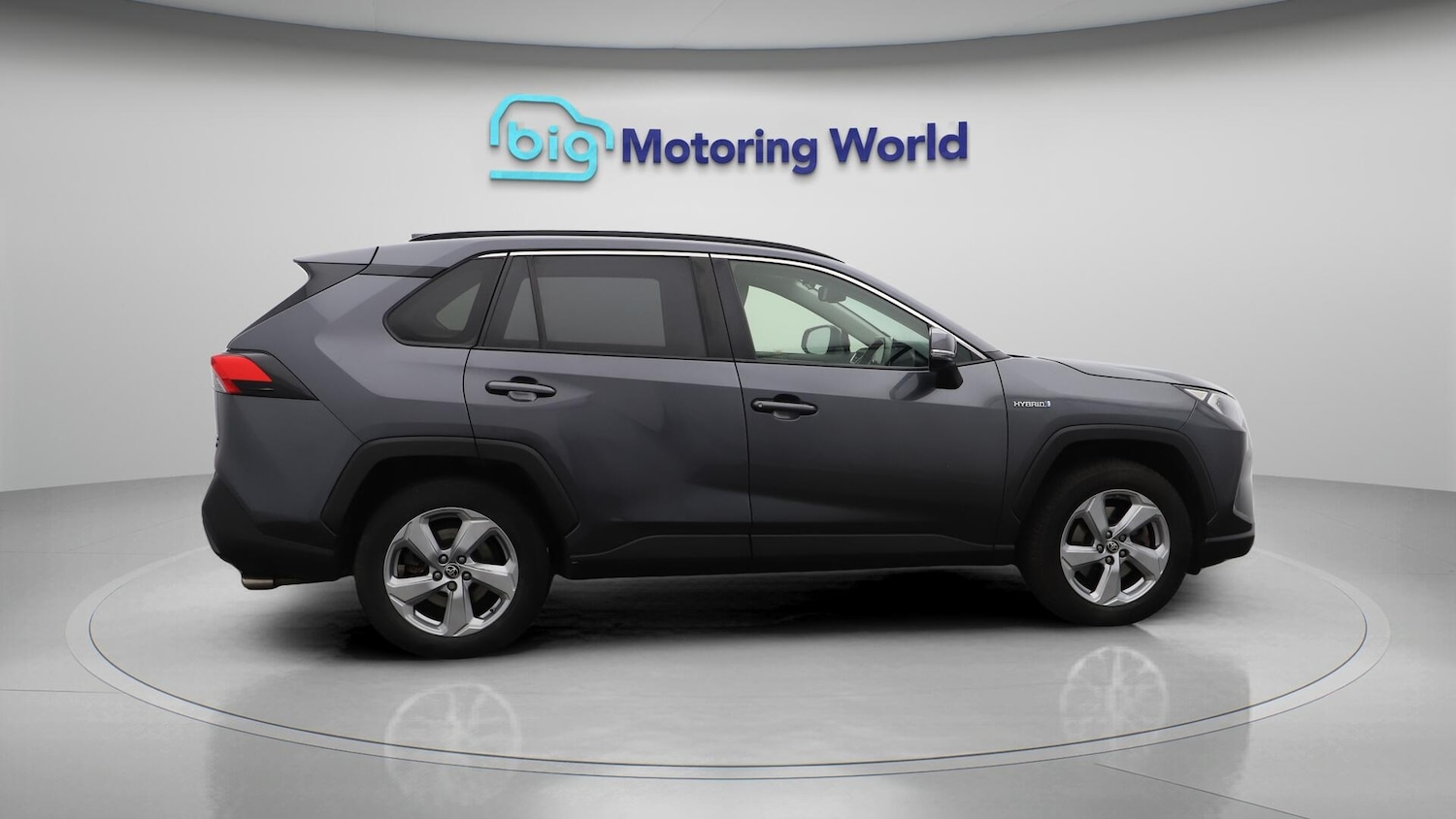Used Toyota RAV4 2020 for sale - 76012736: Photo 9