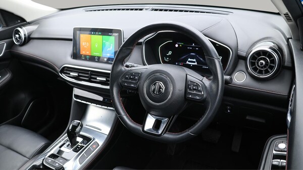 Used MG MG HS for sale - 76238619: Photo 10
