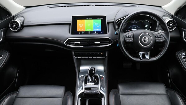 Used MG MG HS for sale - 76238619: Photo 14