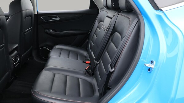 Used MG MG HS for sale - 76238619: Photo 17