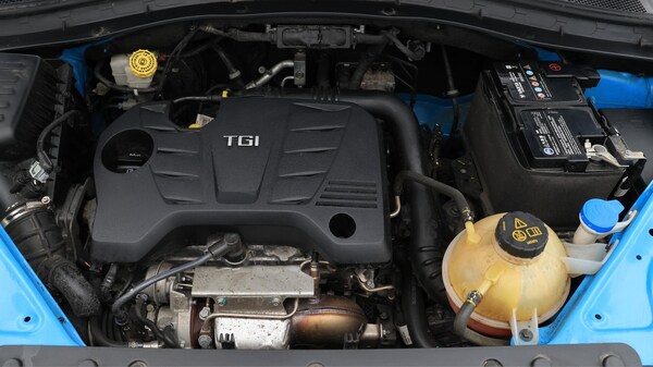 Used MG MG HS for sale - 76238619: Photo 20