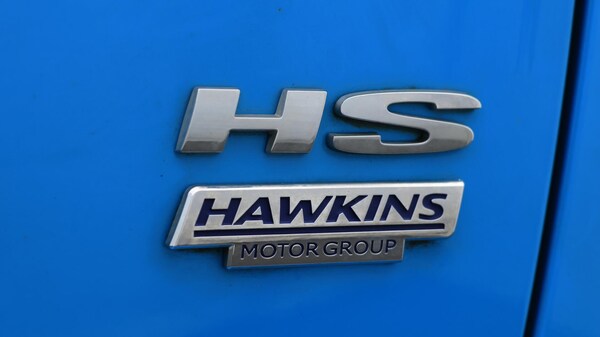 Used MG MG HS for sale - 76238619: Photo 22