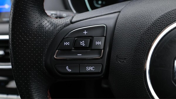 Used MG MG HS for sale - 76238619: Photo 24