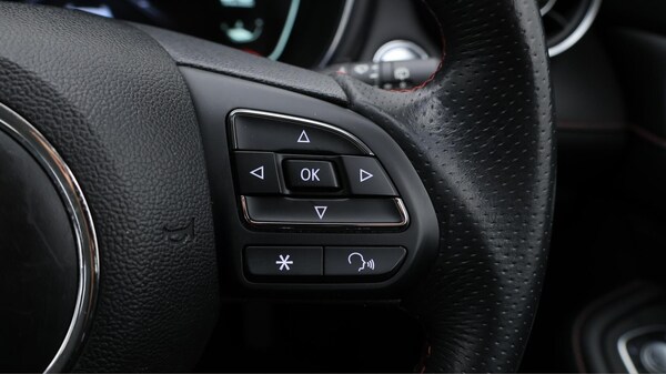 Used MG MG HS for sale - 76238619: Photo 25