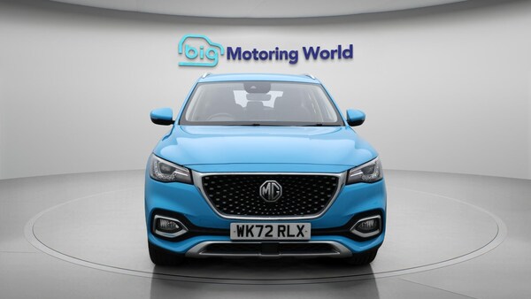 Used MG MG HS for sale - 76238619: Photo 3