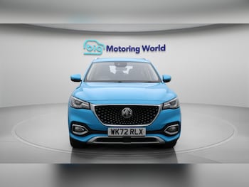 Used MG MG HS for sale - 76238619: Photo 3