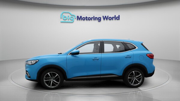 Used MG MG HS for sale - 76238619: Photo 5