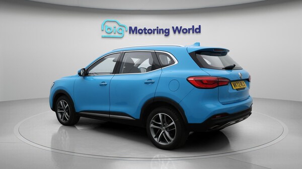 Used MG MG HS for sale - 76238619: Photo 6