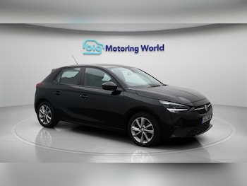 Used Vauxhall Corsa 2021 for sale - 75414098: Photo