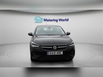 Used Vauxhall Corsa 2021 for sale - 75414098: Photo