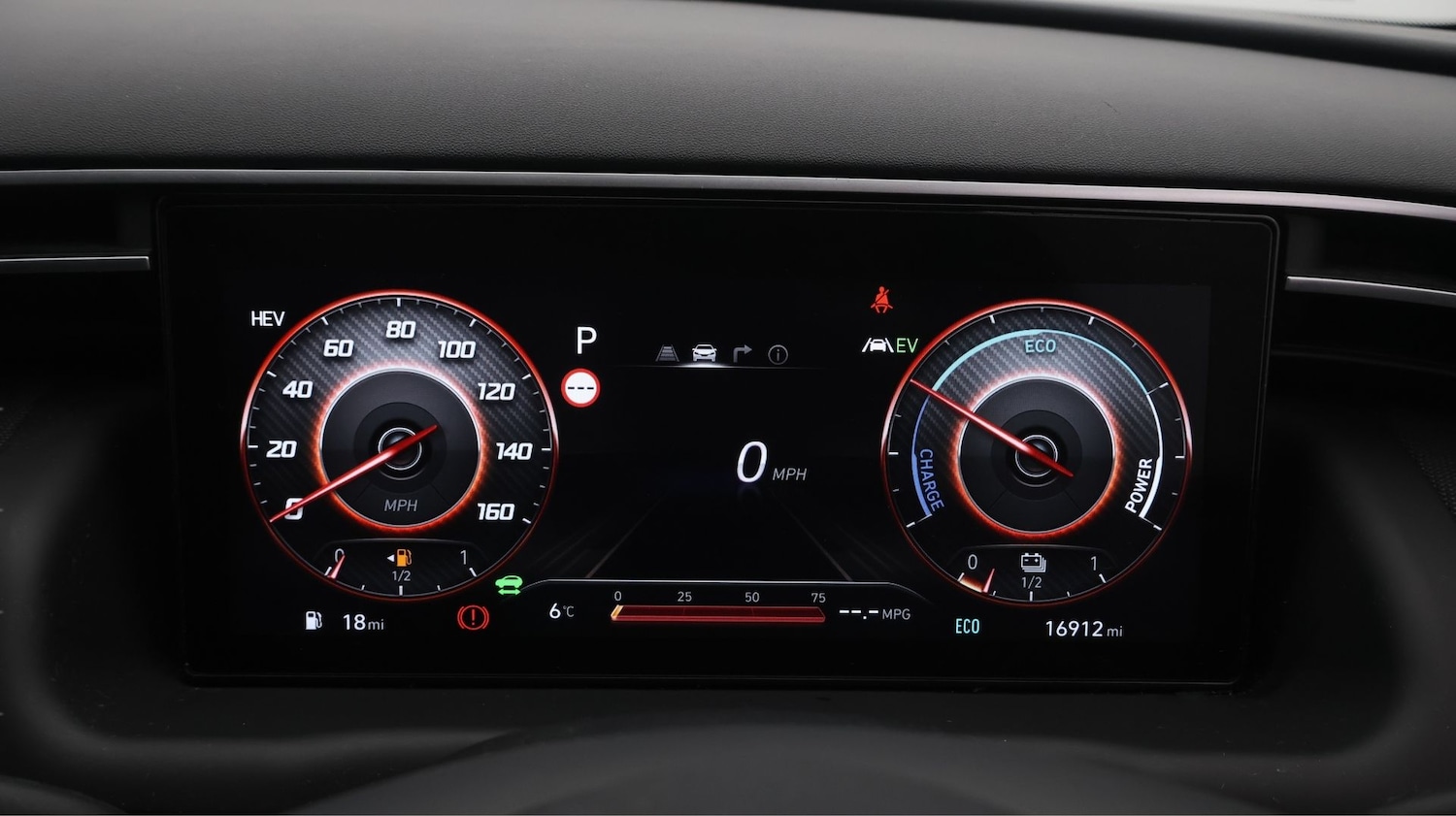 Used Hyundai TUCSON 2022 for sale - 77465538: Photo 10