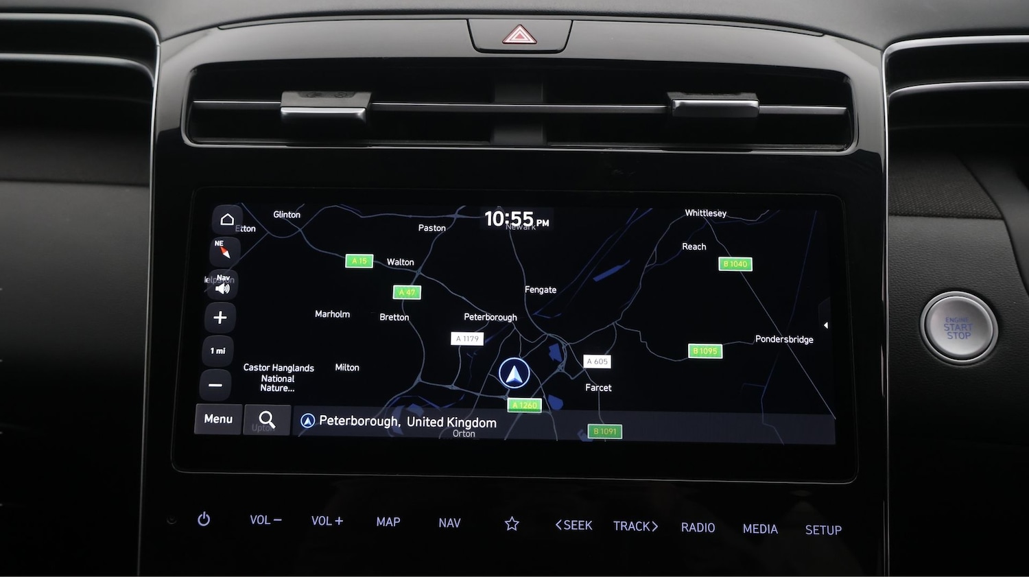 Used Hyundai TUCSON 2022 for sale - 77465538: Photo 11