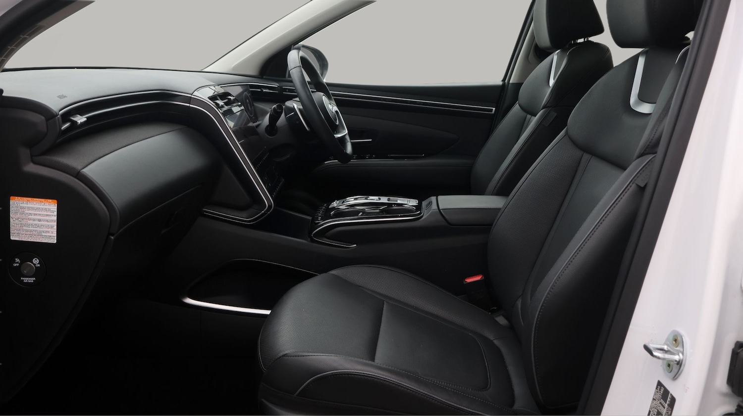 Used Hyundai TUCSON 2022 for sale - 77465538: Photo 14