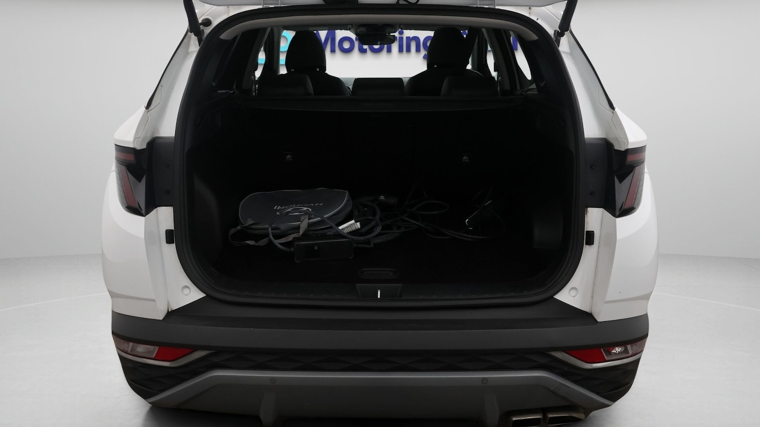 Used Hyundai TUCSON 2022 for sale - 77465538: Photo 17