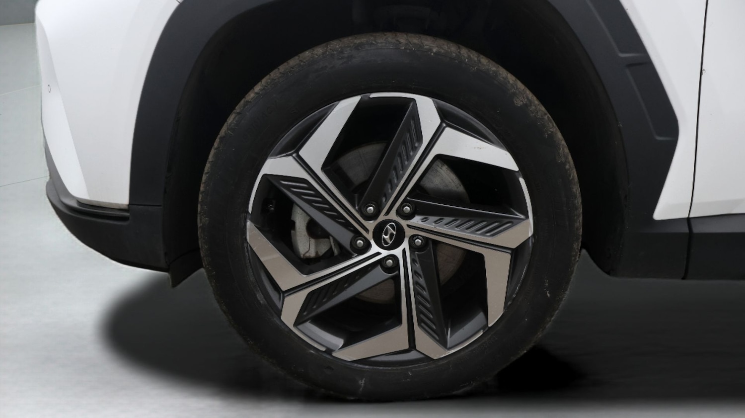 Used Hyundai TUCSON 2022 for sale - 77465538: Photo 18