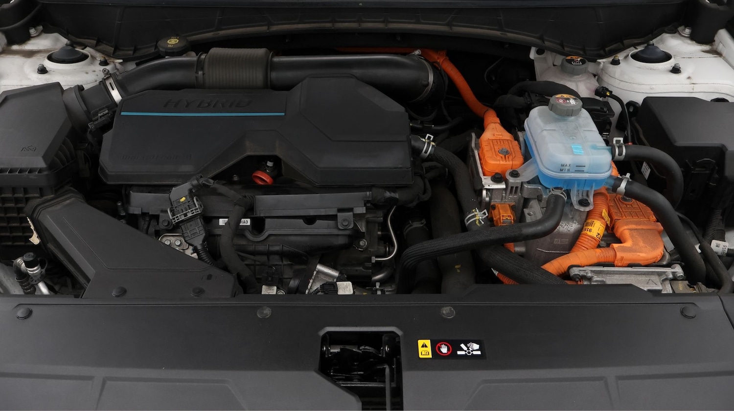 Used Hyundai TUCSON 2022 for sale - 77465538: Photo 19