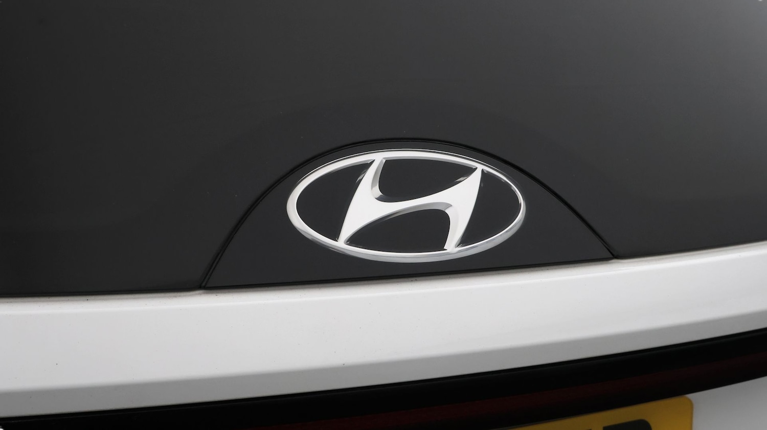 Used Hyundai TUCSON 2022 for sale - 77465538: Photo 24