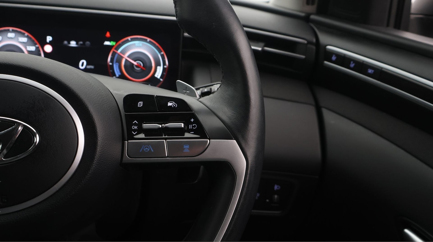 Used Hyundai TUCSON 2022 for sale - 77465538: Photo 26