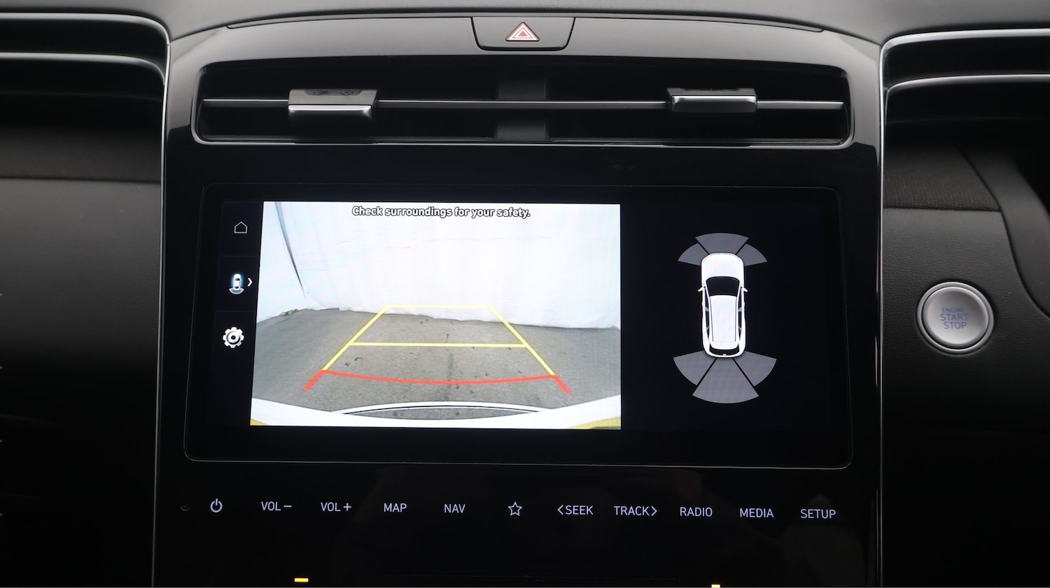 Used Hyundai TUCSON 2022 for sale - 77465538: Photo 27