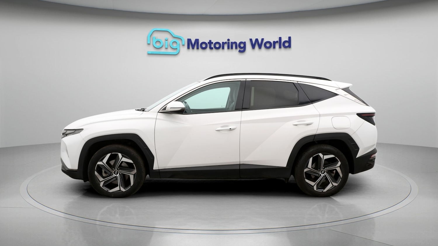Used Hyundai TUCSON 2022 for sale - 77465538: Photo 4