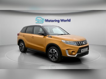 Used Suzuki Vitara 2024 for sale - 79138031: Photo