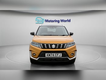 Used Suzuki Vitara 2024 for sale - 79138031: Photo