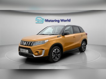 Used Suzuki Vitara 2024 for sale - 79138031: Photo