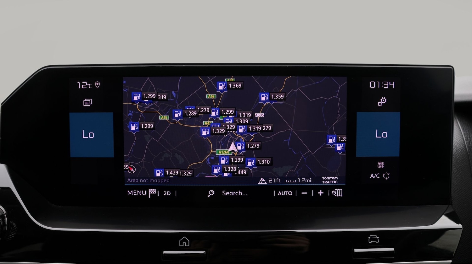 Used Citroen C4 2023 for sale - 77223145: Photo 11