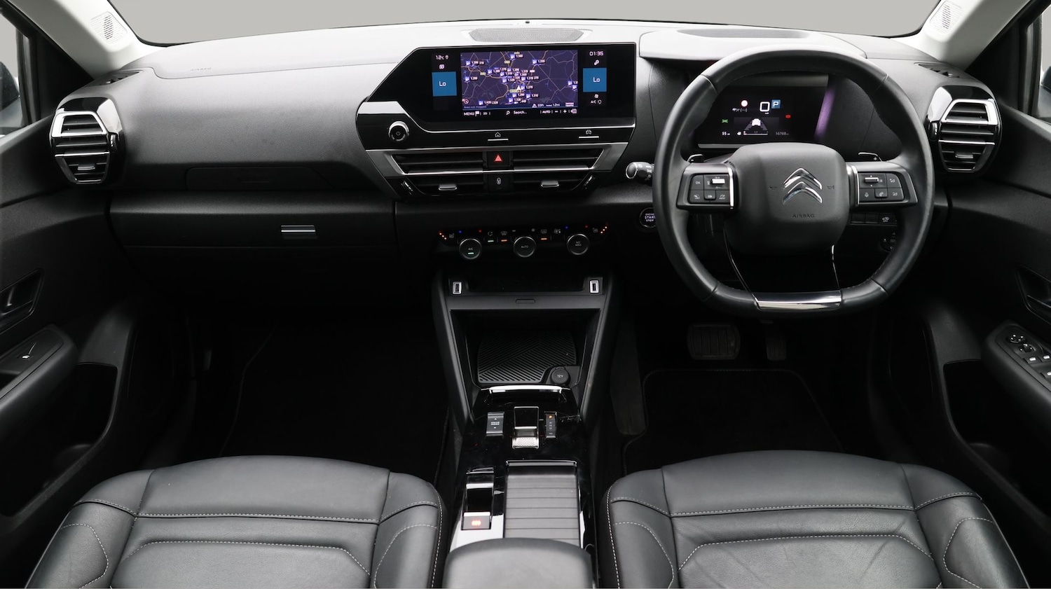 Used Citroen C4 2023 for sale - 77223145: Photo 13