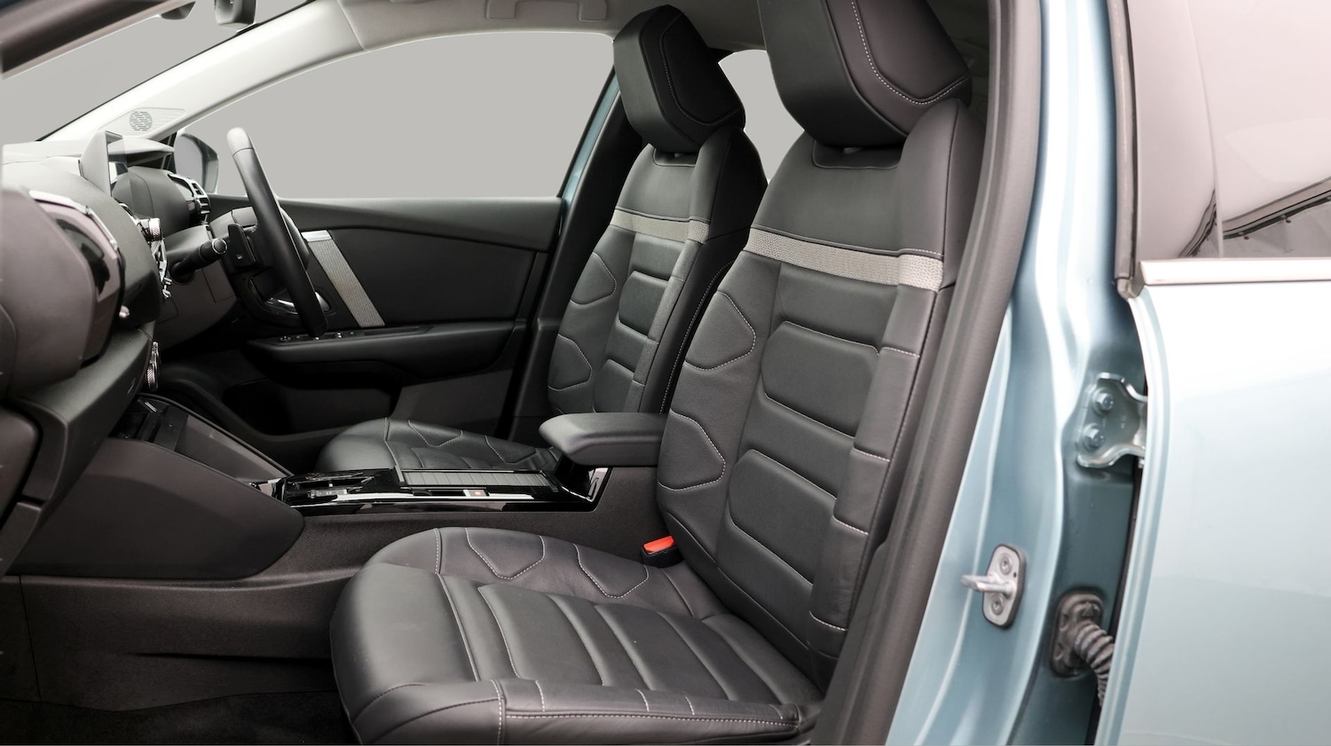 Used Citroen C4 2023 for sale - 77223145: Photo 14