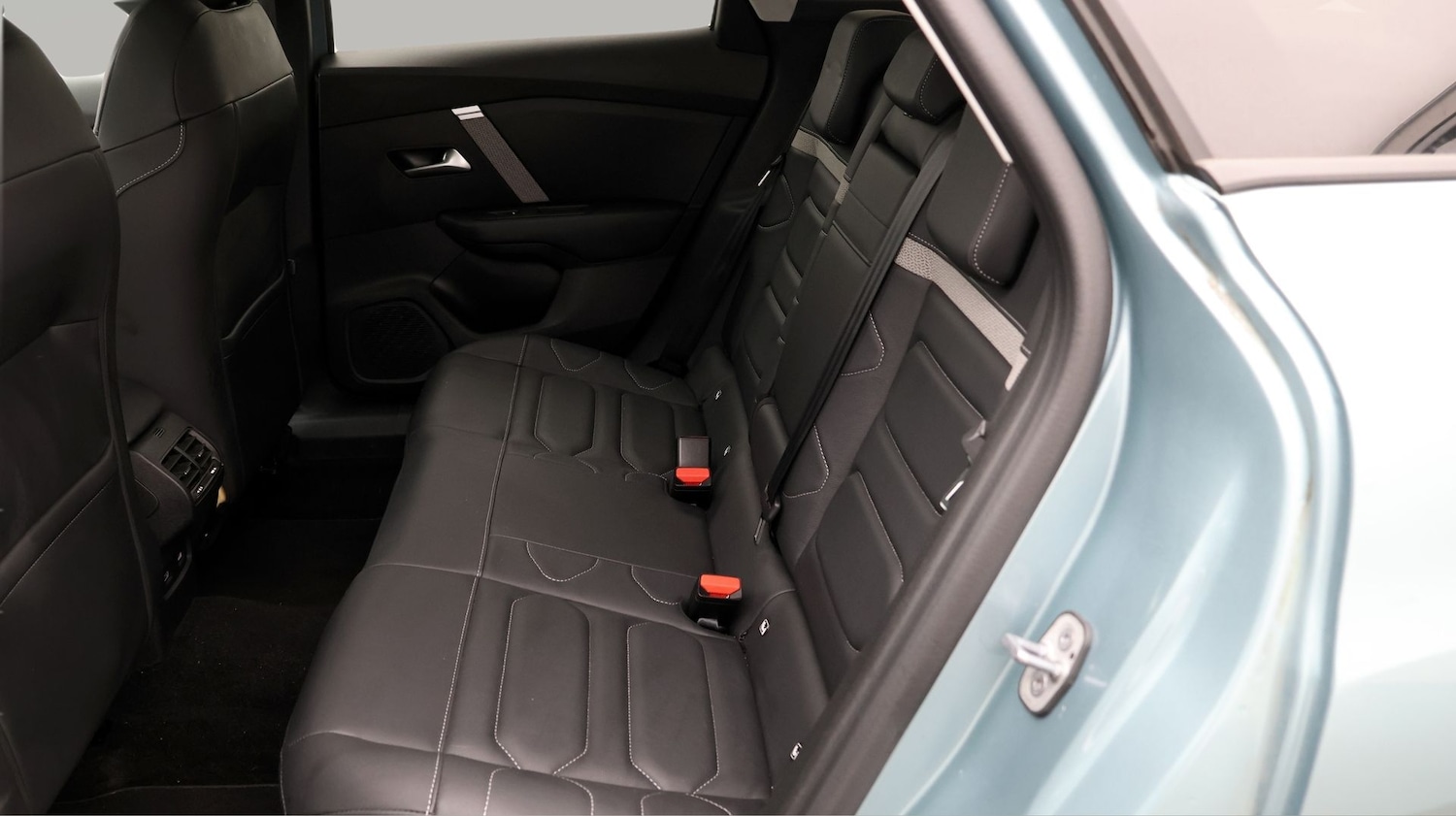 Used Citroen C4 2023 for sale - 77223145: Photo 16