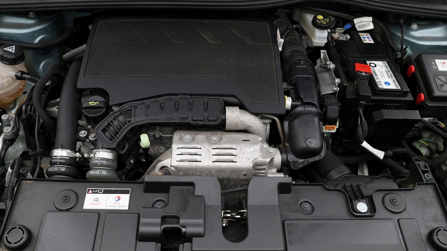 Used Citroen C4 2023 for sale - 77223145: Photo 19