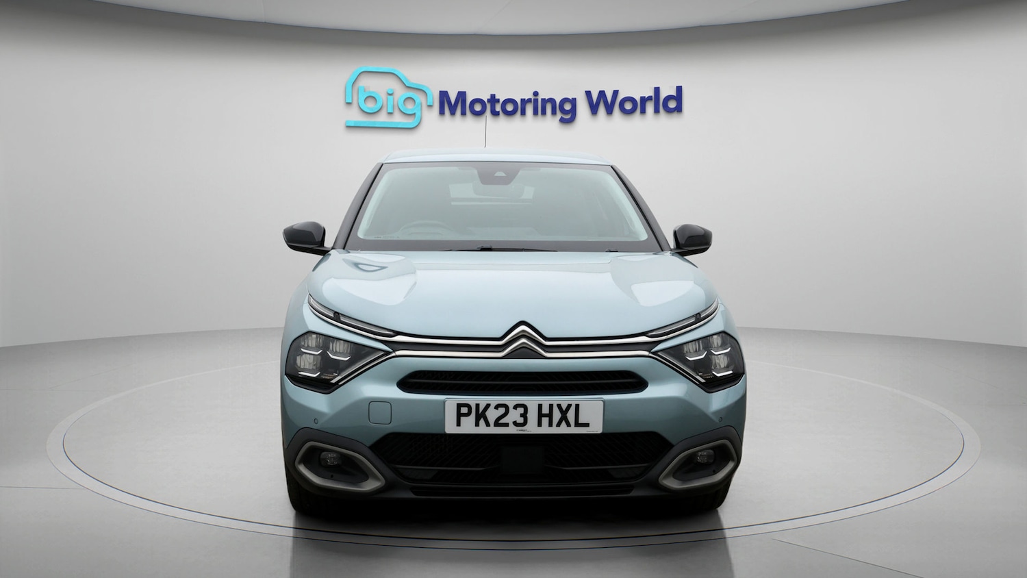 Used Citroen C4 2023 for sale - 77223145: Photo 2