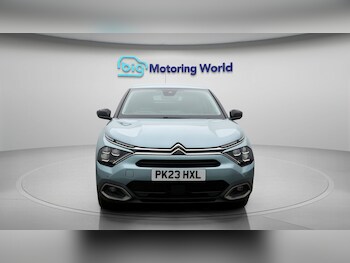 Used Citroen C4 2023 for sale - 77223145: Photo