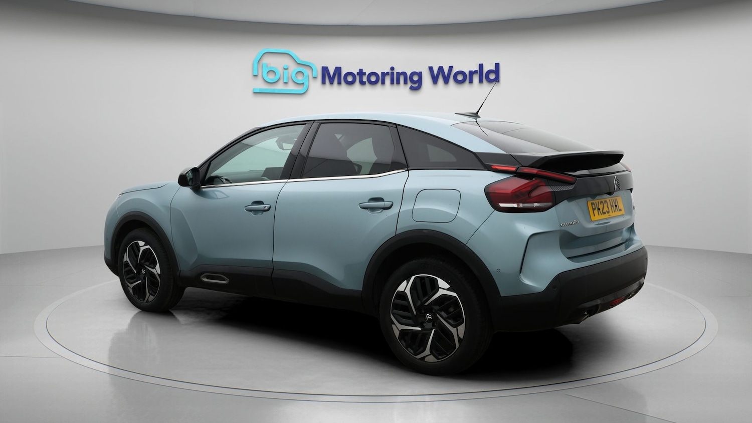 Used Citroen C4 2023 for sale - 77223145: Photo 5