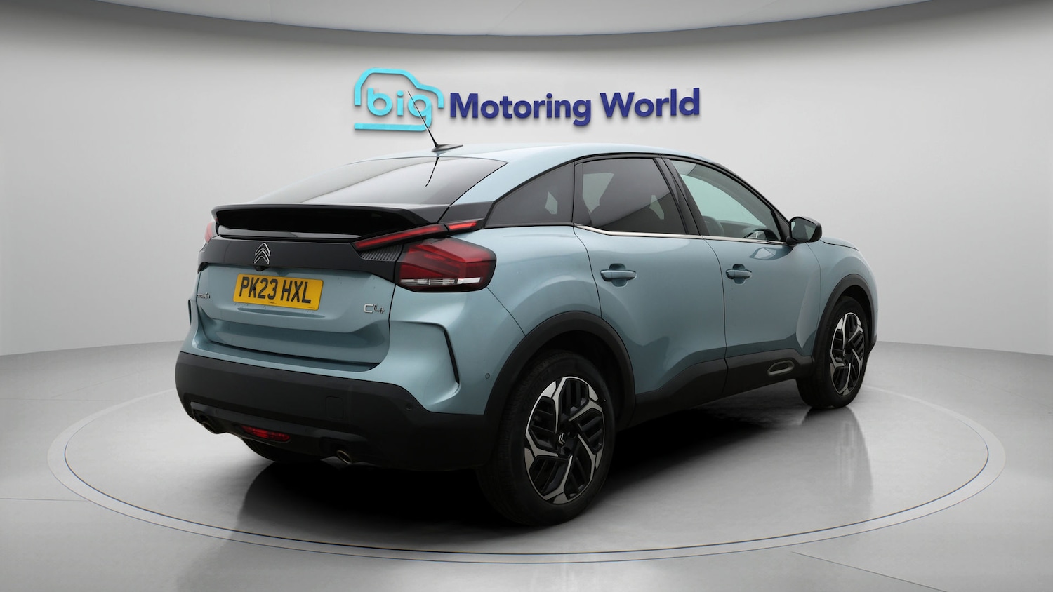 Used Citroen C4 2023 for sale - 77223145: Photo 7