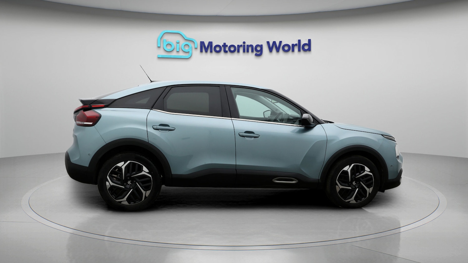 Used Citroen C4 2023 for sale - 77223145: Photo 8