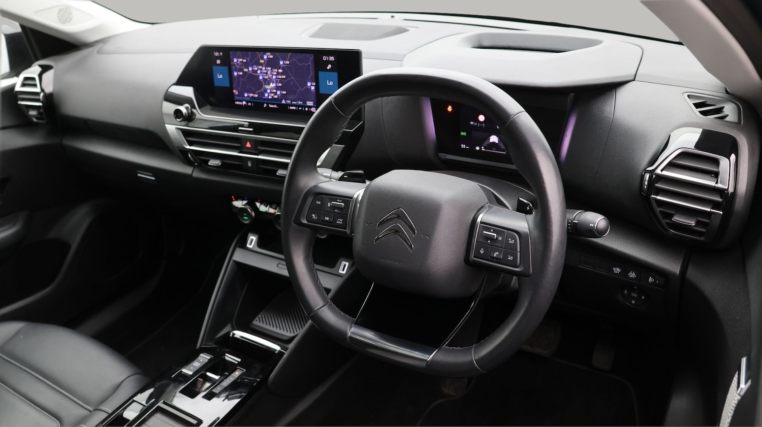 Used Citroen C4 2023 for sale - 77223145: Photo 9