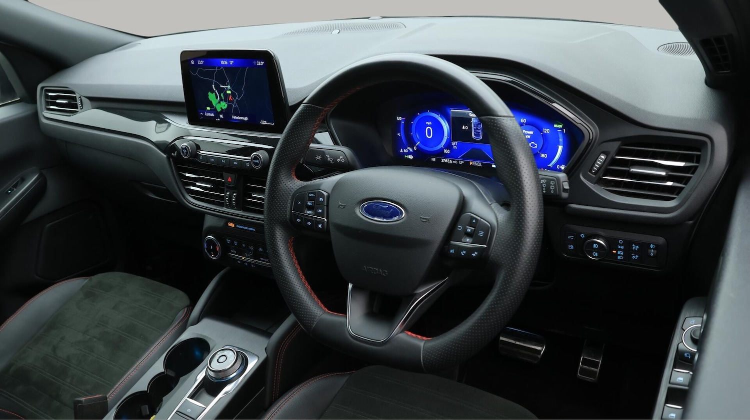 Used Ford Kuga 2023 for sale - 76094764: Photo 10