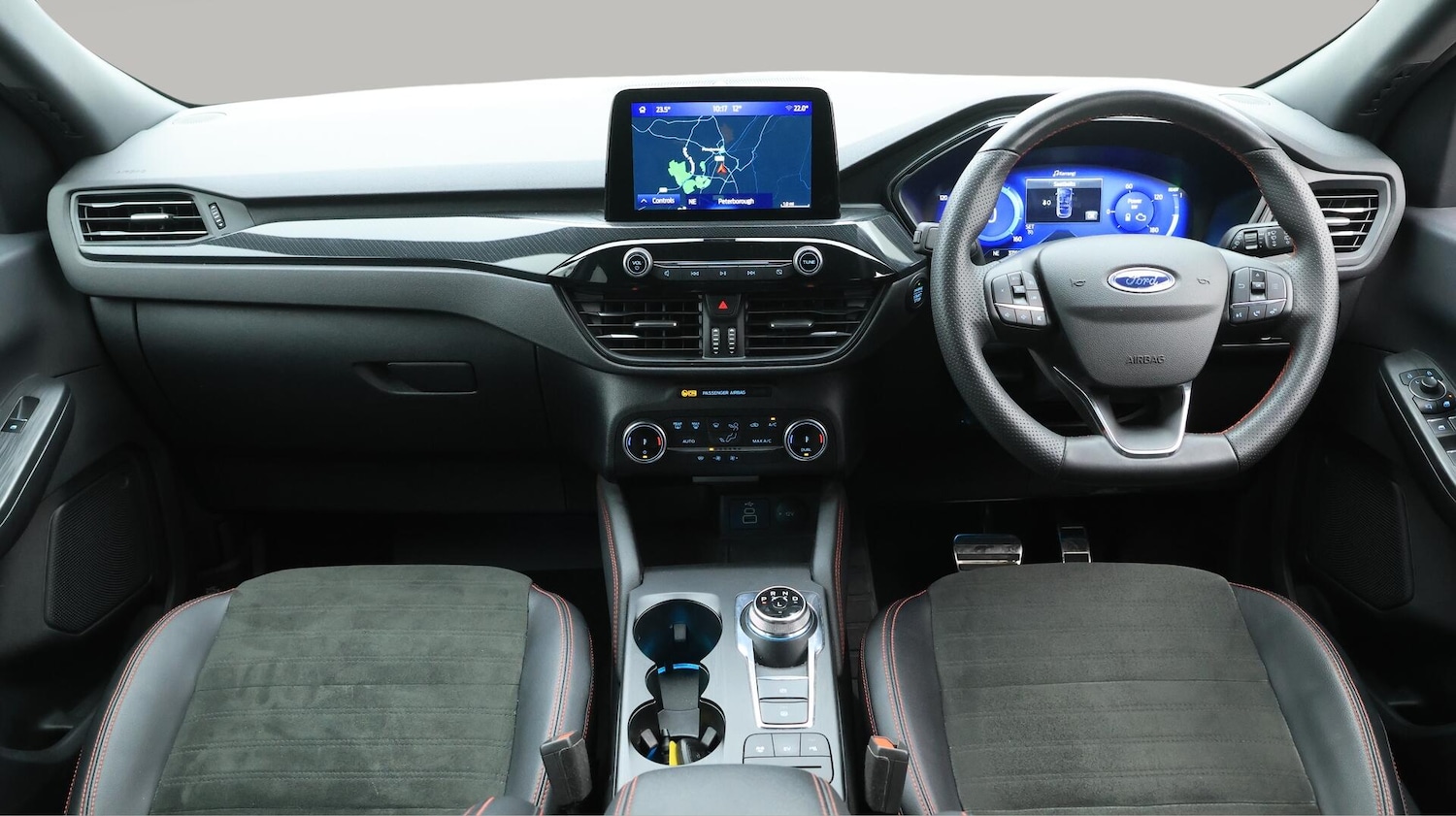 Used Ford Kuga 2023 for sale - 76094764: Photo 14