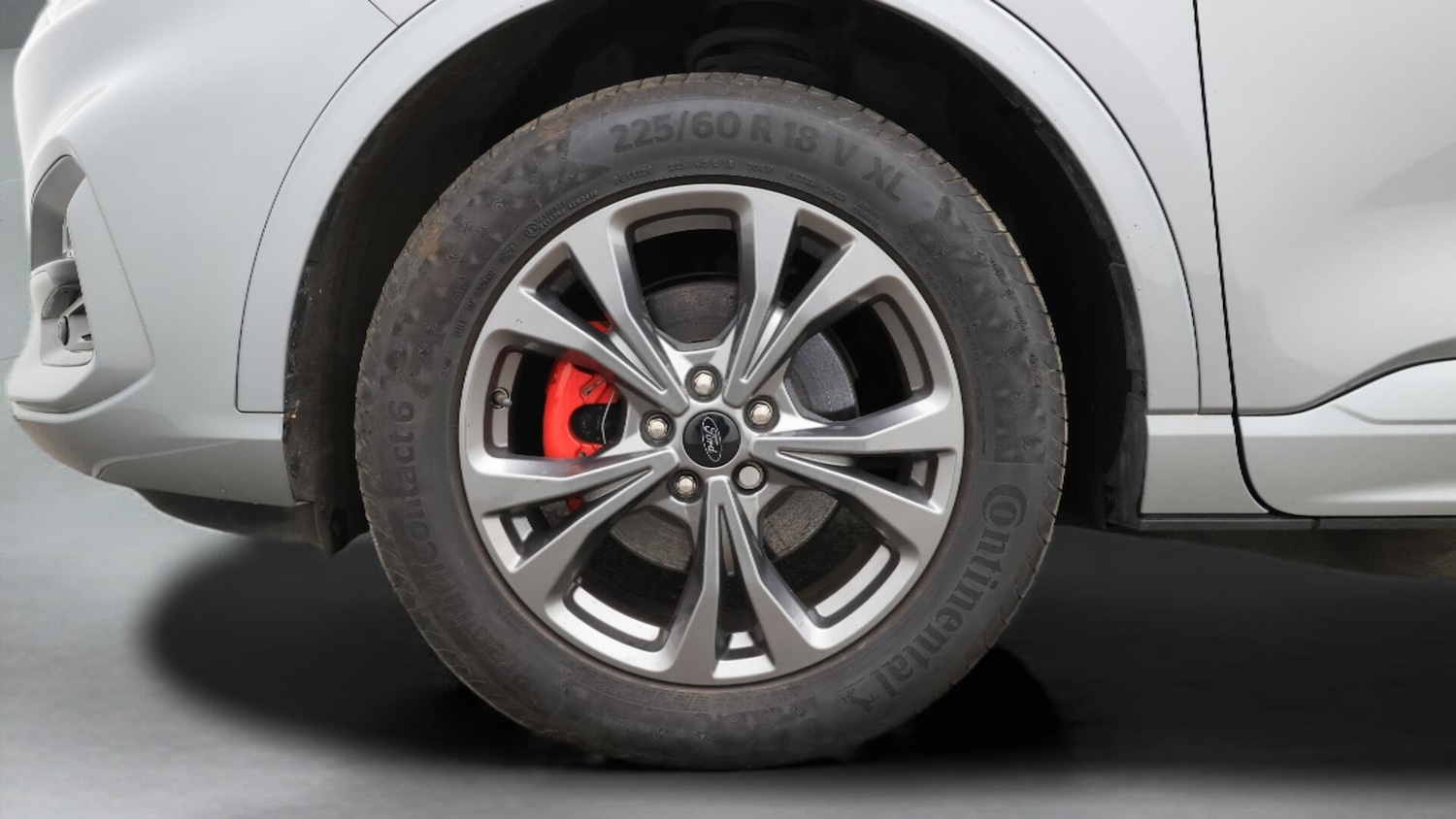 Used Ford Kuga 2023 for sale - 76094764: Photo 19