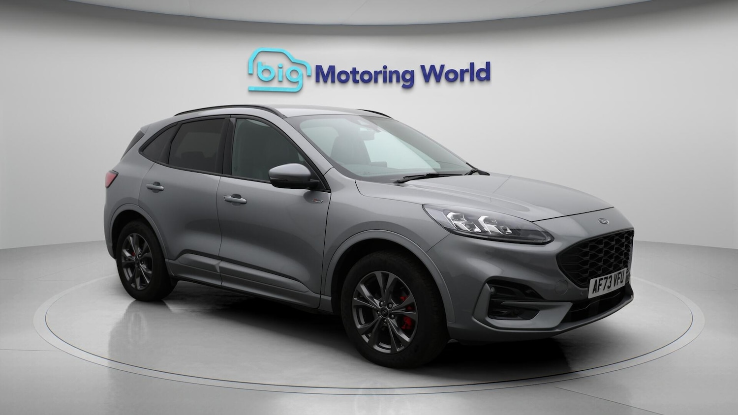 Used Ford Kuga 2023 for sale - 76094764: Photo 2