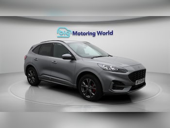 Used Ford Kuga 2023 for sale - 76094764: Photo 2