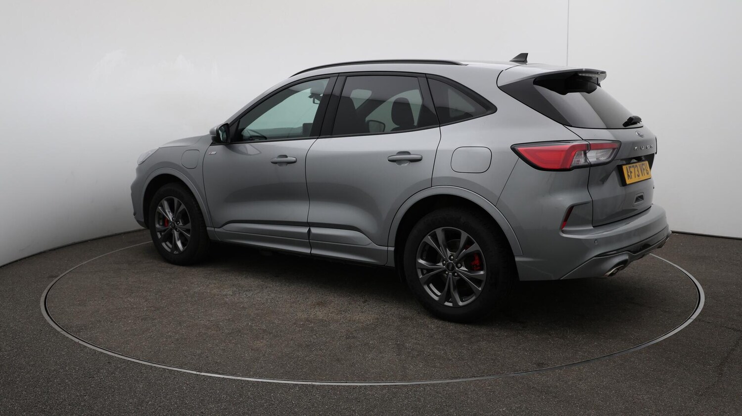 Used Ford Kuga 2023 for sale - 76094764: Photo 36